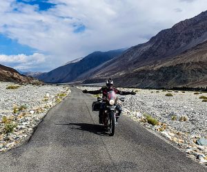 Enchanting Ladakh